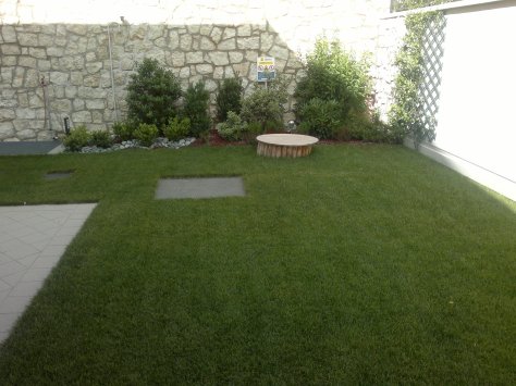 Giardiniere Macerata