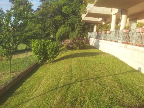 Giardiniere Macerata 