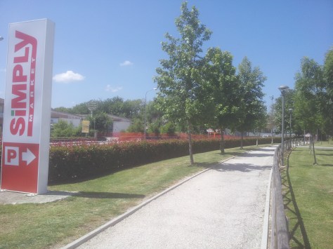 Giardiniere Macerata