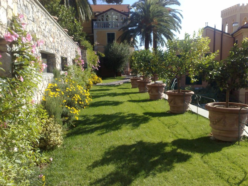 Giardiniere Macerata, Manutenzione Del Verde Macerata, Giardinaggio Macerata