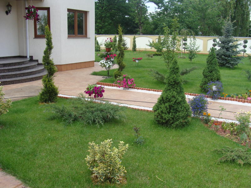 Giardiniere Macerata, Manutenzione Del Verde Macerata,Giardinaggio Macerata