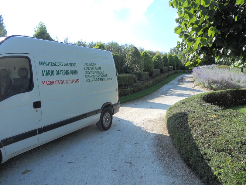 Giardiniere a Macerata, Potatura Alberi Macerata, Manutenzione Del Verde Macerata