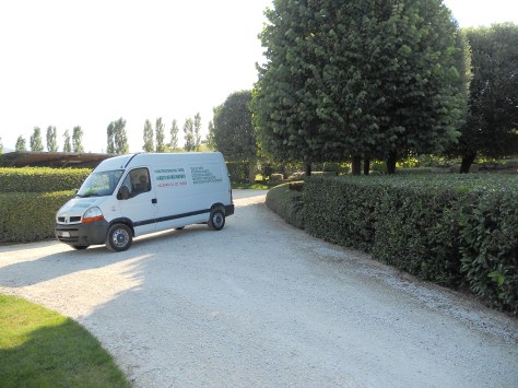 Giardiniere a Macerata, Potatura Alberi Macerata, Manutenzione Del Verde Macerata