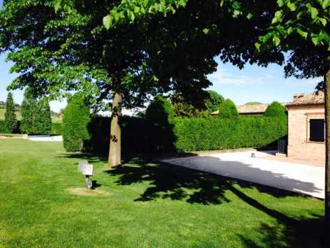 Giardiniere Macerata  Giardinaggio 