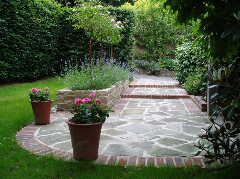 Giardiniere Macerata