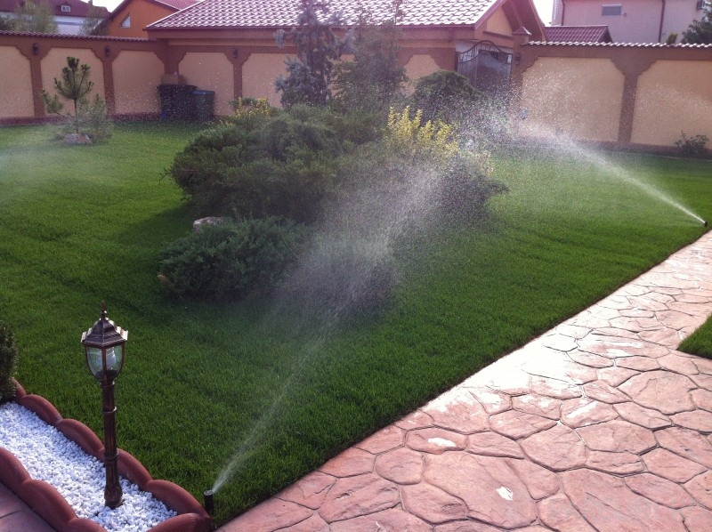 Giardiniere a Macerata, Giardinaggio a Macerata, Impianti Irrigazione Macerata