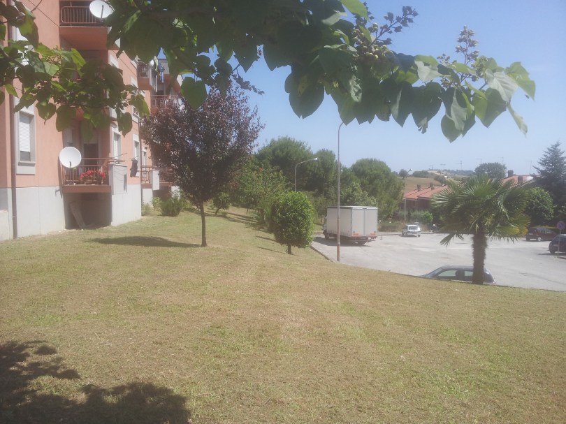 Giardiniere a Macerata, Giardinaggio a Macerata