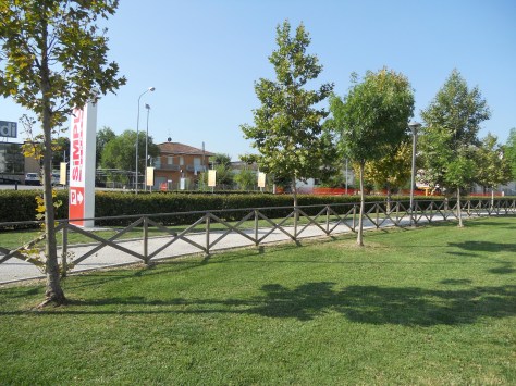 Giardiniere a Macerata, Manutenzione Del Verde 