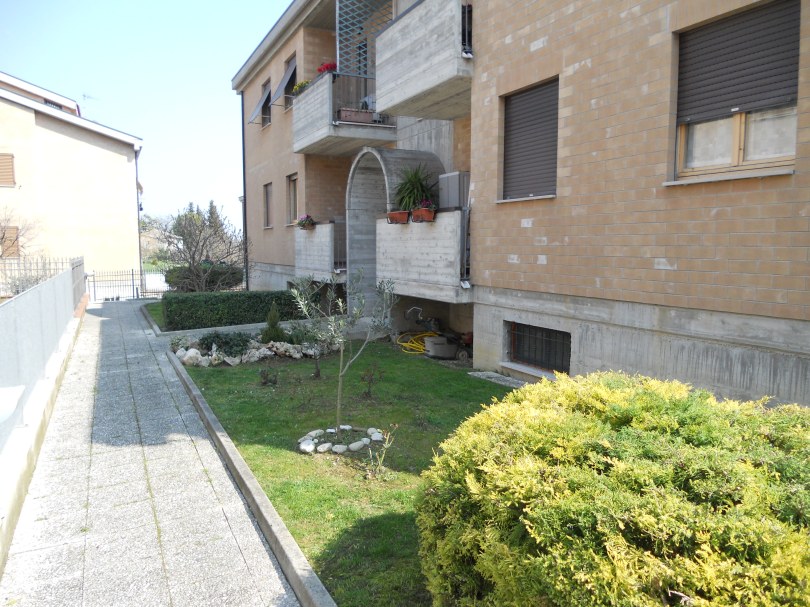 Giardinaggio a Sforzacosta, Giardiniere a Sforzacosta