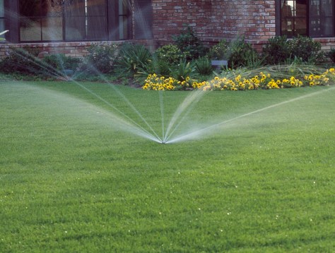 Giardiniere a Macerata, Giardinaggio a Macerata, Impianti Irrigazione