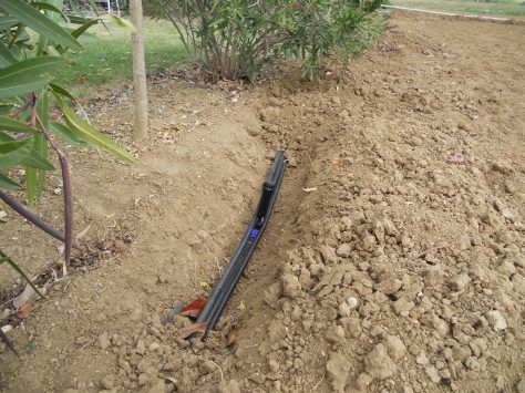 Progettazione giardini Macerata, Creazione giardini Macerata