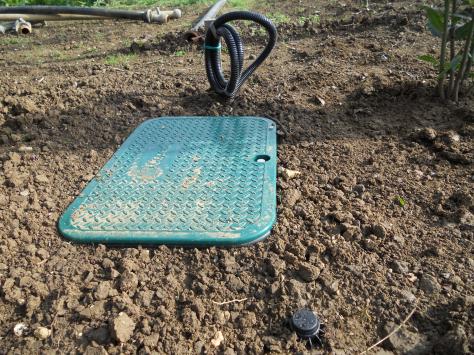 Progettazione giardini Macerata, Creazione giardini Macerata